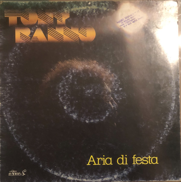 Aria Di Festa