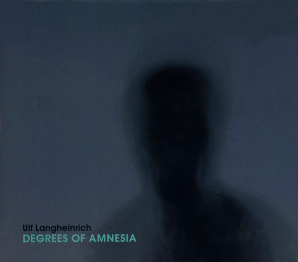 Degrees Of Amnesia