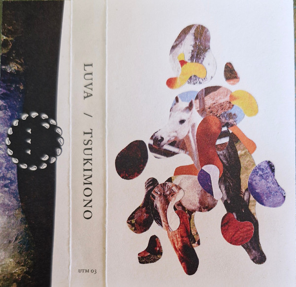 Tsukimono / Luva Split