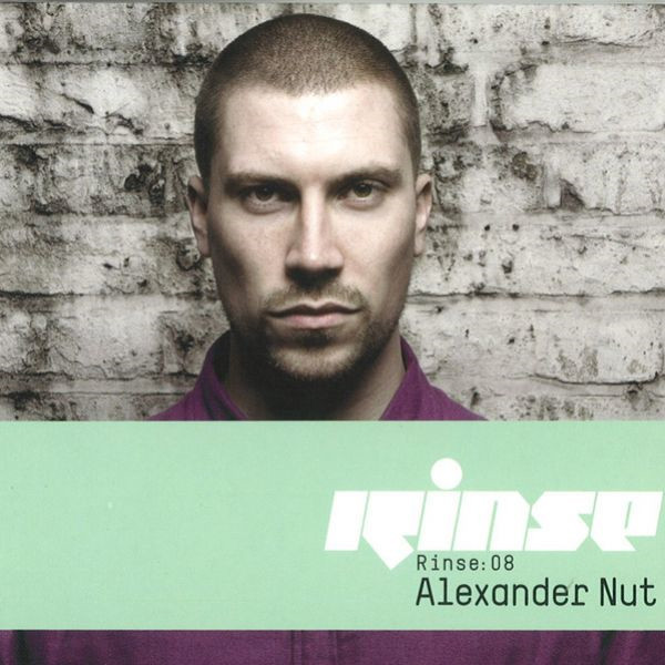 Rinse: 08