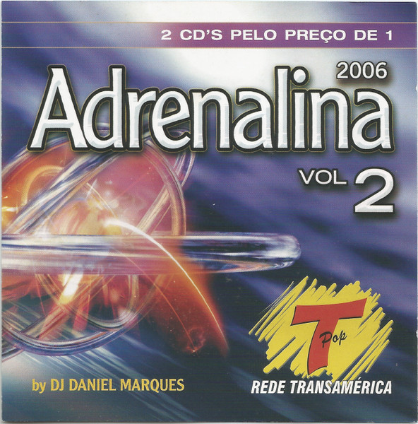 Adrenalina 2006 Vol. 2