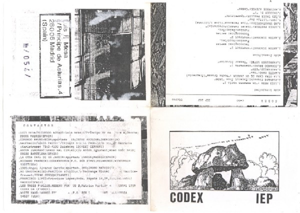 Codex