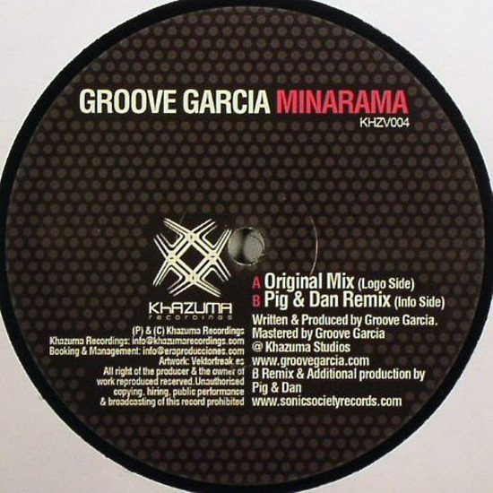 Minarama