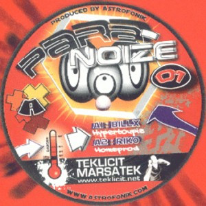 Para-Noize 01