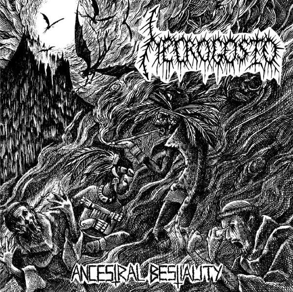 Ancestral Bestiality