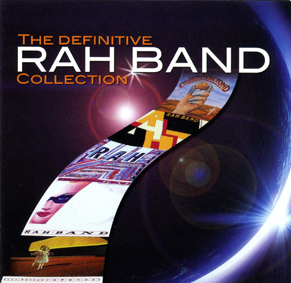 The Definitive RAH Band Collection