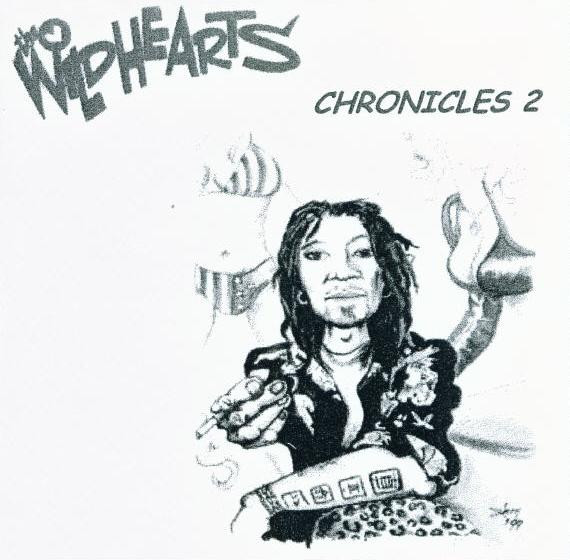 Chronicles 2