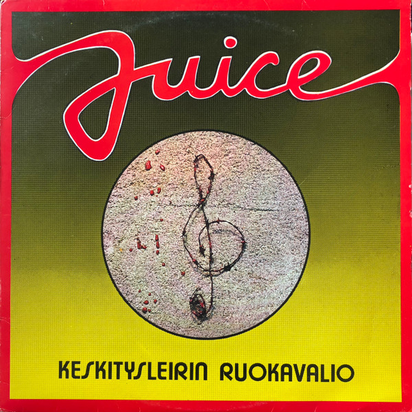 Keskitysleirin Ruokavalio