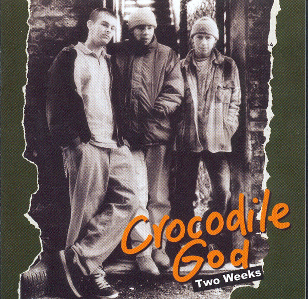 Two Weeks (The Complete Recordings 1994 - 1999)