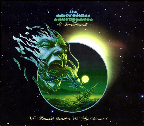 We Persuade Ourselves We Are Immortal & MPB Remixes