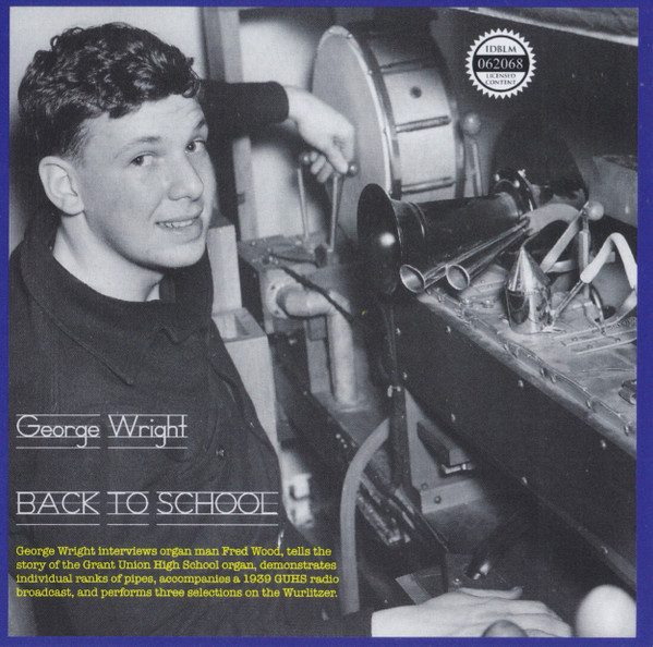 Back To School