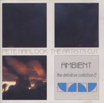 Ambient: The Definitive Collection 2