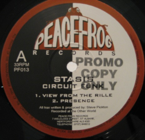 Circuit Funk