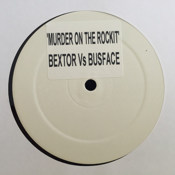 Murder On The Rockit