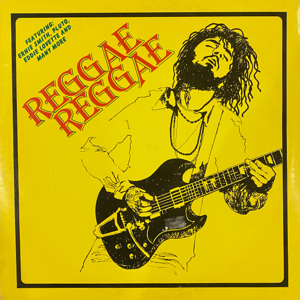 Reggae Reggae