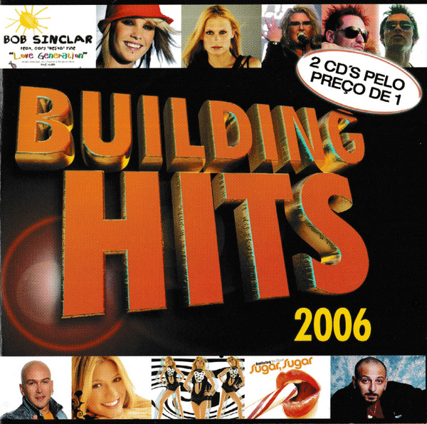 Building Hits 2006