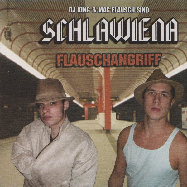 Flauschangriff