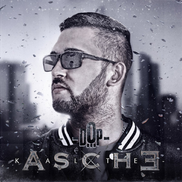 Kalte Asche