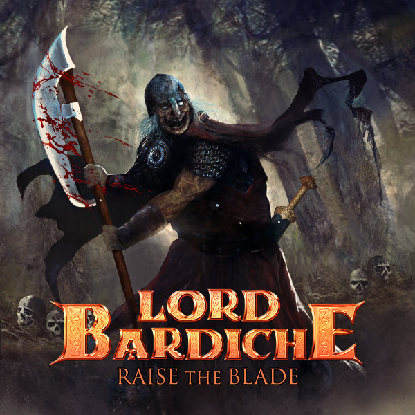 Raise The Blade