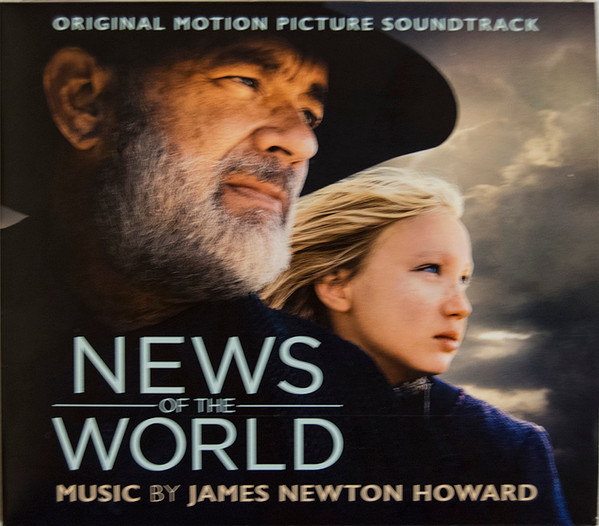 News Of The World (Original Motion Picture Soundtrack)