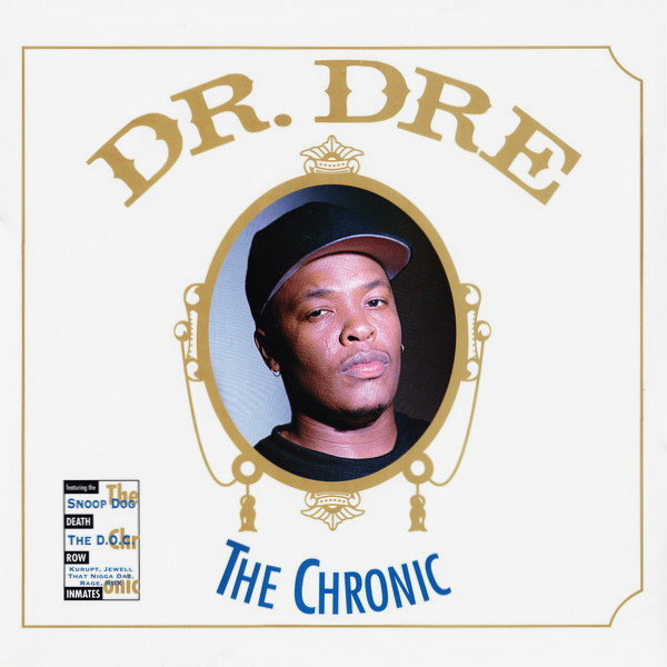 The Chronic