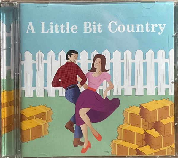 A Little Bit Country