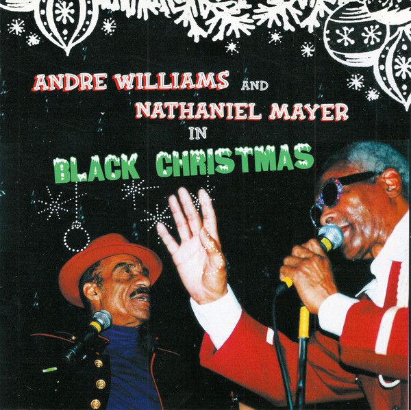 In Black Christmas
