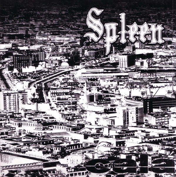 Spleen / Ideal