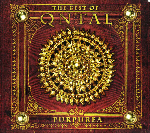 The Best Of Qntal - Purpurea