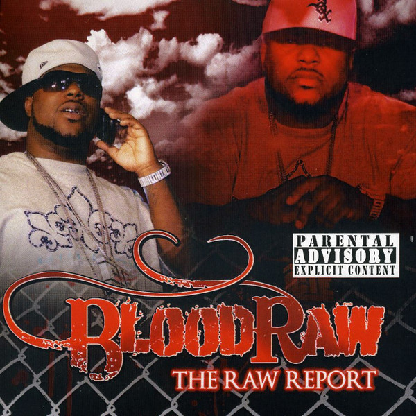 The Raw Report