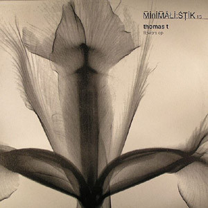 Flowers E.P.