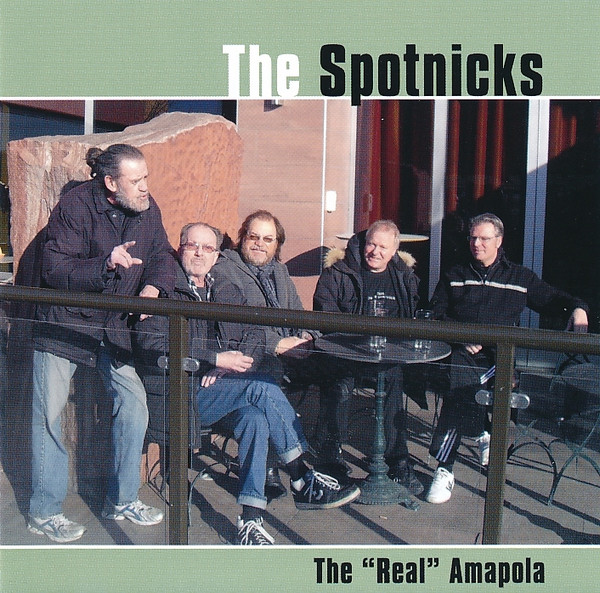 The "Real" Amapola