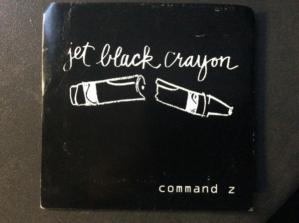 Command Z