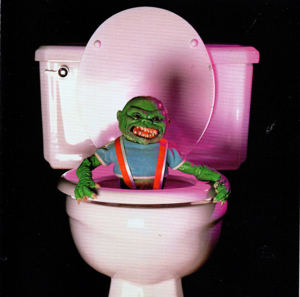 Ghoulies - Original Soundtrack