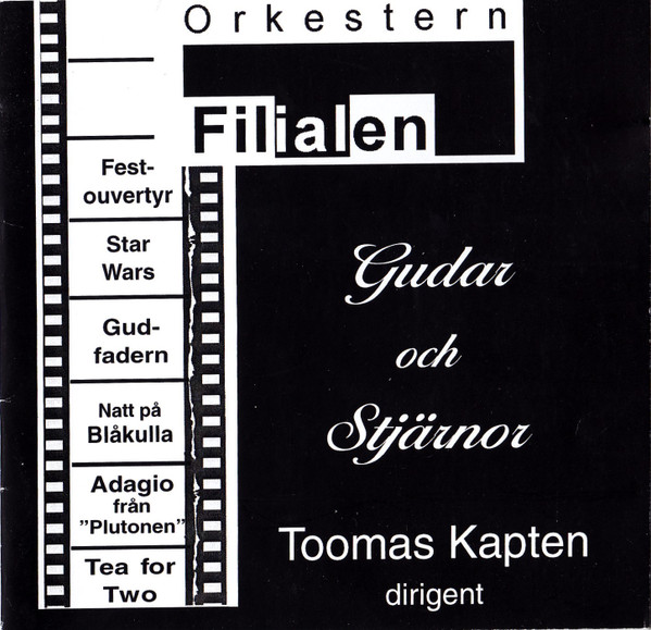 Gudar Och Stjärnor