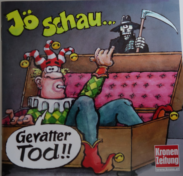 Gevatter Tod!!
