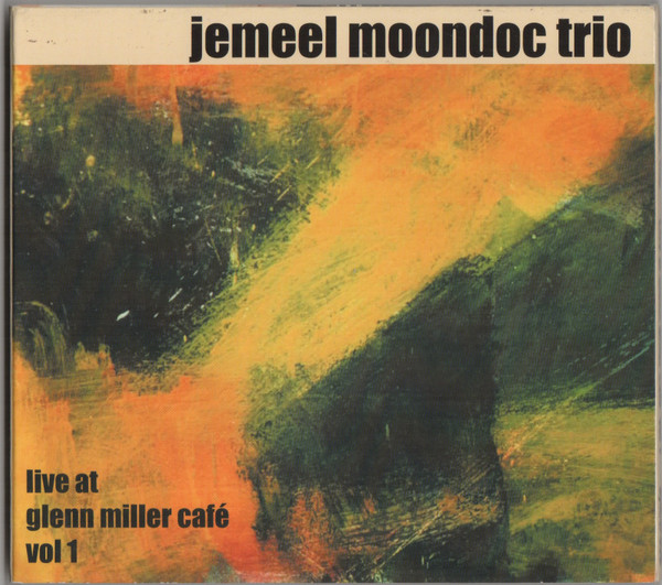 Live At  Glenn Miller Café Vol 1