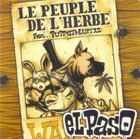 El Paso