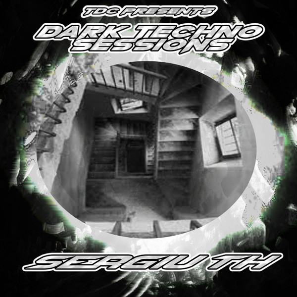 Dark Techno Sessions Part 18