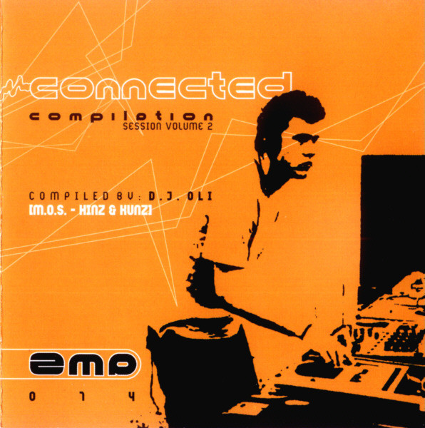 Connected - Session Volume 2