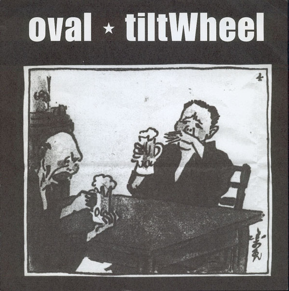Oval / Tiltwheel