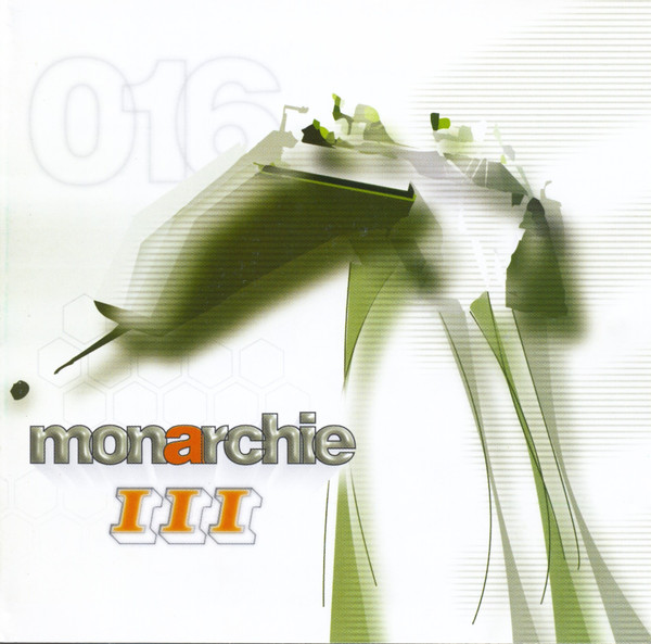 Monarchie III