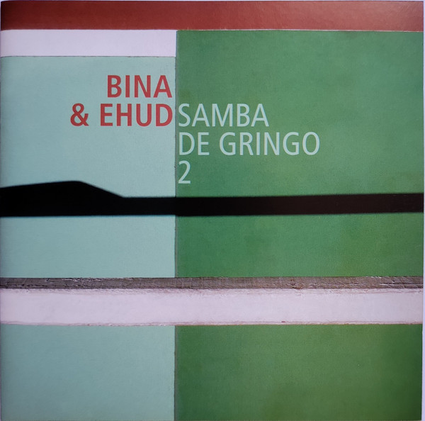 Samba De Gringo 2