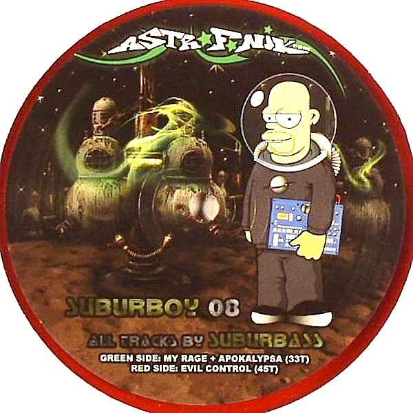 Suburboy