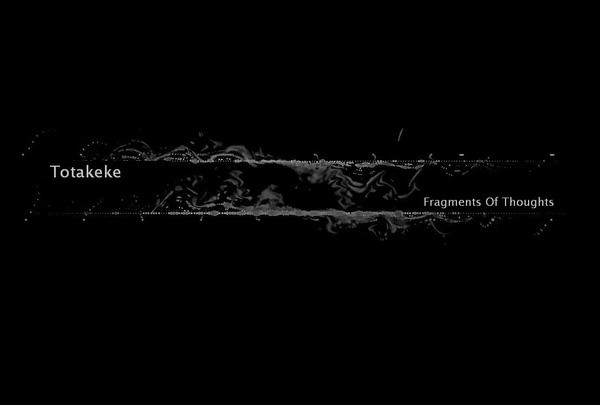 Fragments Of Thoughts
