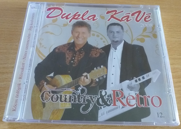 Country & Retro