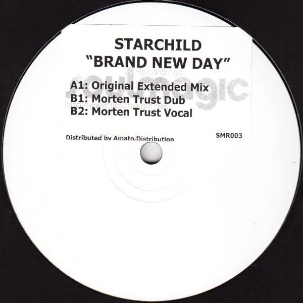 Brand New Day