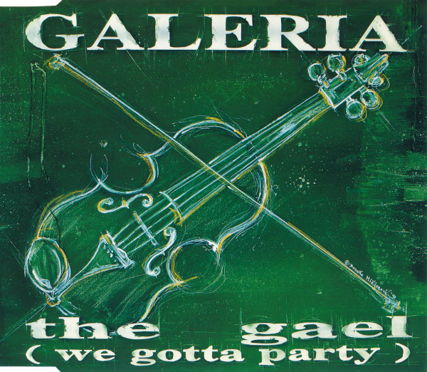 The Gael (We Gotta Party)