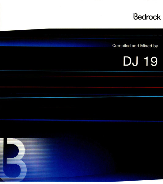 Bedrock