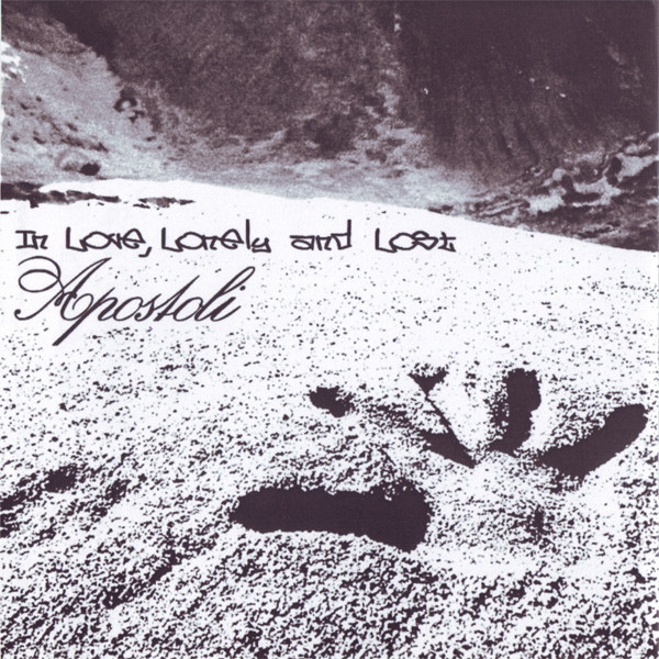 In Love, Lonely And Lost